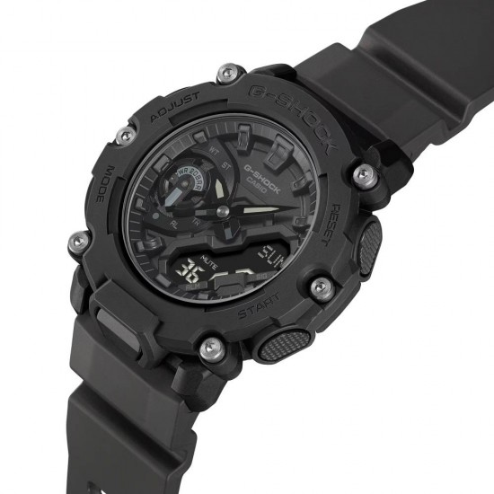ساعت مچی عقربه ای دیجیتال Casio ساعت دیجیتال