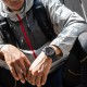 ساعت مچی عقربه ای دیجیتال Casio ساعت دیجیتال
