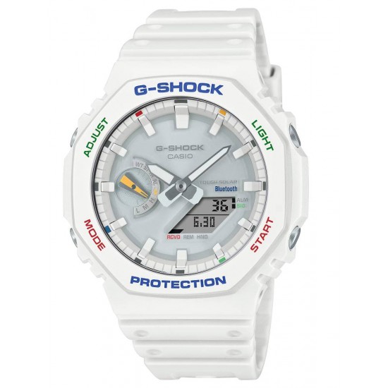 ساعت مچی عقربه ای دیجیتال Casio ساعت جی شاک