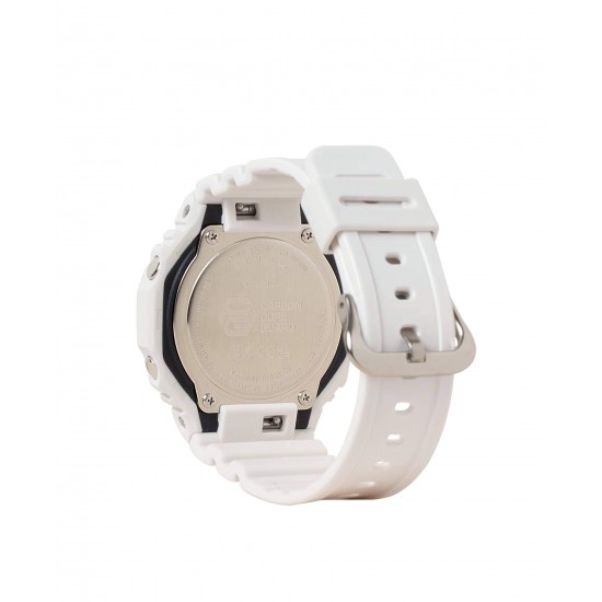 ساعت مچی عقربه ای دیجیتال Casio ساعت جی شاک