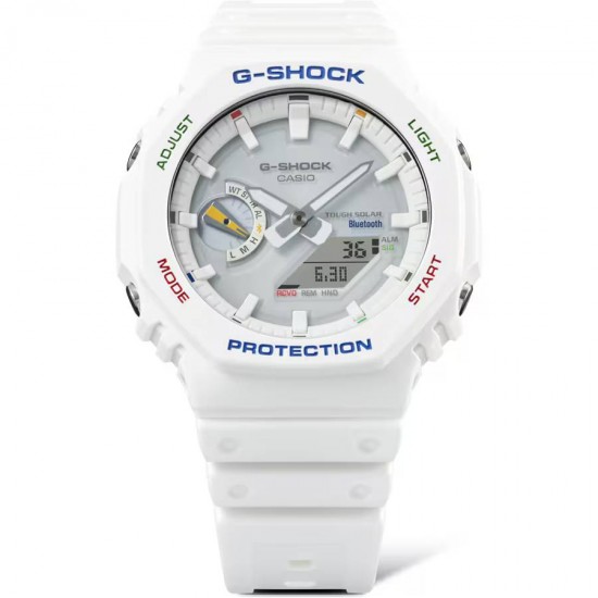 ساعت مچی عقربه ای دیجیتال Casio ساعت جی شاک