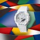 ساعت مچی عقربه ای دیجیتال Casio ساعت جی شاک