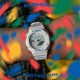 ساعت مچی عقربه ای دیجیتال Casio ساعت جی شاک