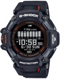 ساعت مچی دیجیتال مدل Casio - GBDH2000-1A