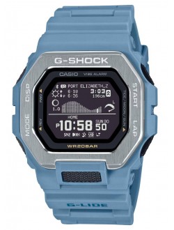 ساعت مچی دیجیتال مدل Casio - GBX-100-2A