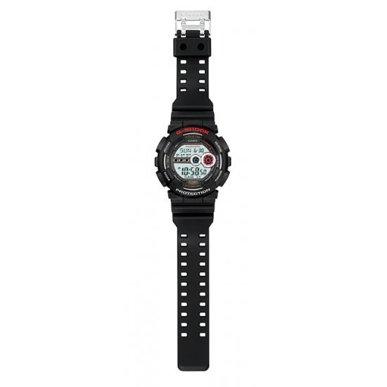 ساعت مچی دیجیتال مدل Casio - GD-100-1A