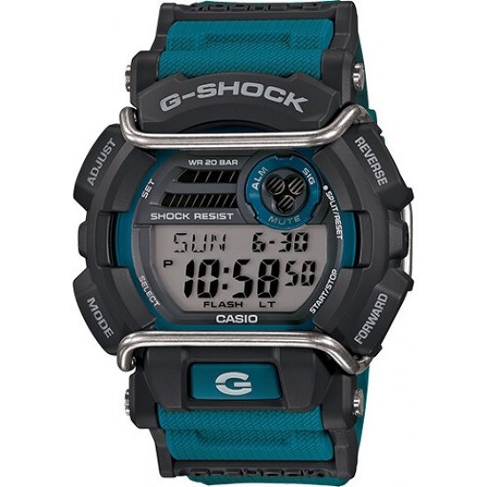 ساعت مچی دیجیتال مدل Casio - GD-400-2