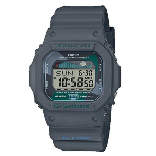 ساعت مچی دیجیتال مدل Casio - GLX-5600VH-1