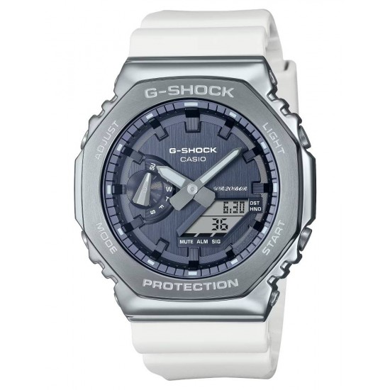 ساعت مچی عقربه ای دیجیتال Casio ساعت جی شاک