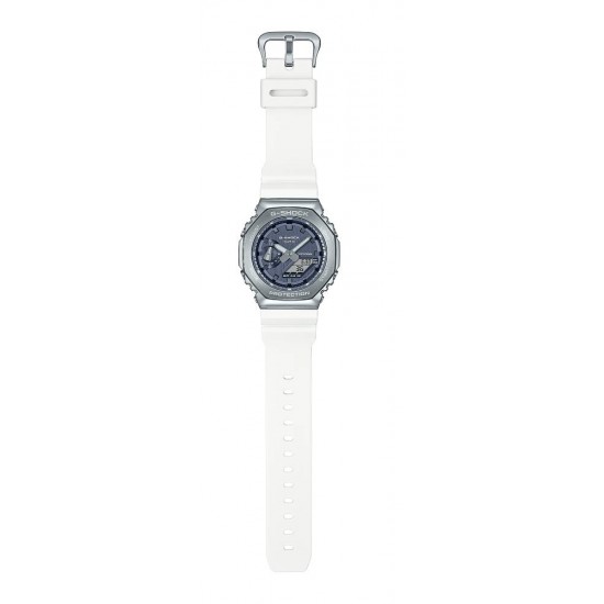 ساعت مچی عقربه ای دیجیتال Casio ساعت جی شاک