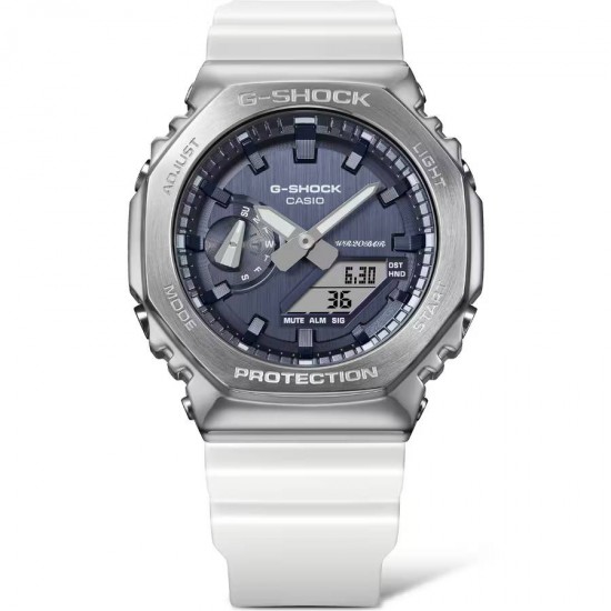 ساعت مچی عقربه ای دیجیتال Casio ساعت جی شاک