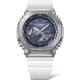 ساعت مچی عقربه ای دیجیتال Casio ساعت جی شاک