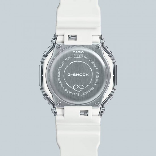 ساعت مچی عقربه ای دیجیتال Casio ساعت جی شاک