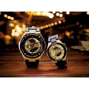 Casio best sale gst 300