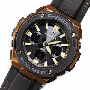 Casio discount gst s120l