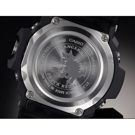 ساعت مچی دیجیتال مدل Casio - GW-9400-1A