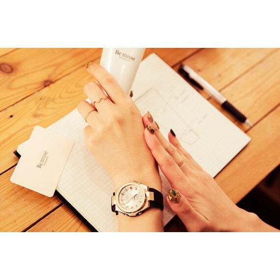 ساعت مچی عقربه ای دیجیتال مدل Casio - MSG-S200G-1A ساعت مچی عقربه ای دیجیتال مدل Casio - MSG-S200G-1A