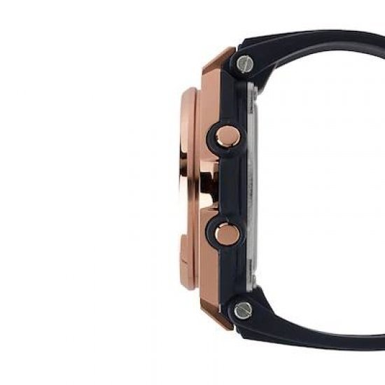 ساعت مچی عقربه ای دیجیتال مدل Casio - MSG-S200G-1A ساعت مچی عقربه ای دیجیتال مدل Casio - MSG-S200G-1A