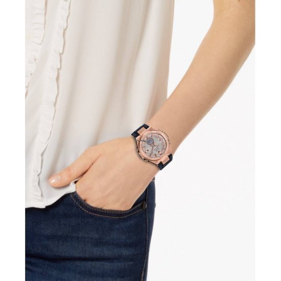 ساعت مچی عقربه ای دیجیتال مدل Casio - MSG-S200G-1A ساعت مچی عقربه ای دیجیتال مدل Casio - MSG-S200G-1A