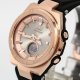 ساعت مچی عقربه ای دیجیتال مدل Casio - MSG-S200G-1A ساعت مچی عقربه ای دیجیتال مدل Casio - MSG-S200G-1A