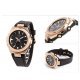 ساعت مچی عقربه ای دیجیتال مدل Casio - MSG-S200G-5A ساعت مچی عقربه ای دیجیتال مدل Casio - MSG-S200G-5A