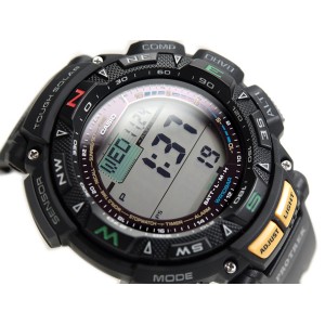 Reloj casio prg 240 hot sale