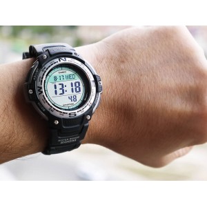 Casio sgw 100 new arrivals