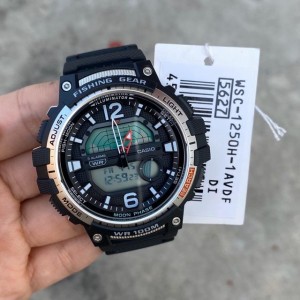 Casio 1250 best sale