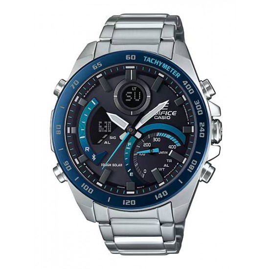 ساعت مچی عقربه ای دیجیتال Casio ساعت جی شاک