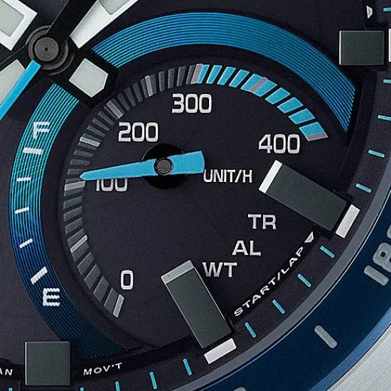 ساعت مچی عقربه ای دیجیتال Casio ساعت جی شاک