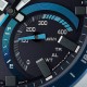 ساعت مچی عقربه ای دیجیتال Casio ساعت جی شاک