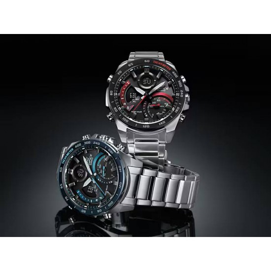 ساعت مچی عقربه ای دیجیتال Casio ساعت جی شاک