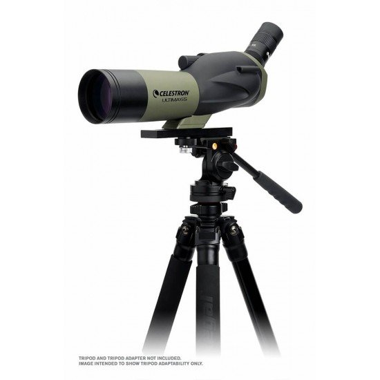 دوربین تک چشمی مدل Celestron - Ultima 65 - 45 Degree