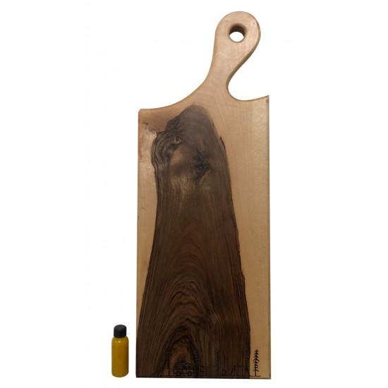 ست تخته برش و سرو مدل Choobin - Cutting Board ست تخته برش و سرو مدل Choobin - Cutting Board