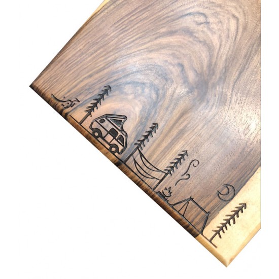 ست تخته برش و سرو مدل Choobin - Cutting Board ست تخته برش و سرو مدل Choobin - Cutting Board