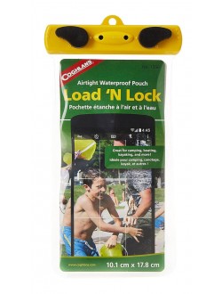 کاور ضد آب موبایل مدل Coghlan - Load 'N Lock Pouch
