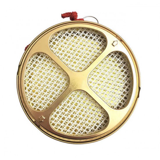 محفظه دفع کننده پشه Coghlan - Mosquito Coil Holder