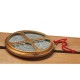 محفظه دفع کننده پشه Coghlan - Mosquito Coil Holder