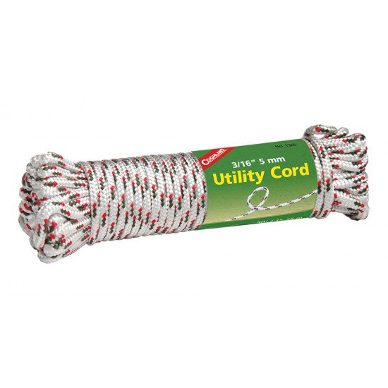 طناب چادر مدل Coghlan - Utility Cord 5mm