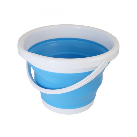 سطل تاشو مدل Coghlan - Collapsible Bucket 1.3 Gallon