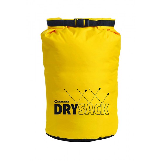 کیسه ضد آب مدل Coghlan - Dry Sack 9.5x21in