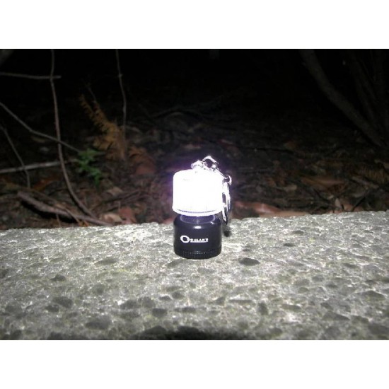 چراغ فانوسی مدل Coghlan - Micro Lantern