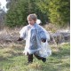 پانچو مدل Coghlan - Poncho for Kids