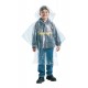 پانچو مدل Coghlan - Poncho for Kids