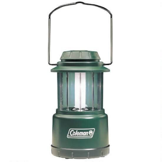 چراغ فانوس کمپ مدل Coleman - Pack-Away Personal -Size Lantern