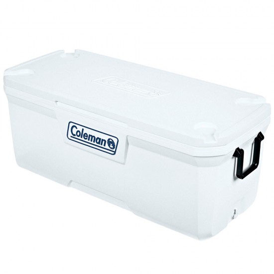 یخدان 142 لیتری مدل Coleman - 316 Series 150-Quart Marine