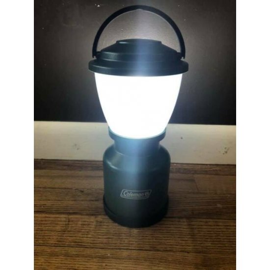 چراغ فانوسی کمپ مدل Coleman - 4D Camp Lantern