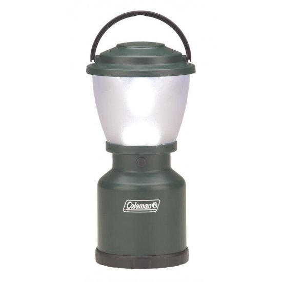 چراغ فانوسی کمپ مدل Coleman - 4D Camp Lantern