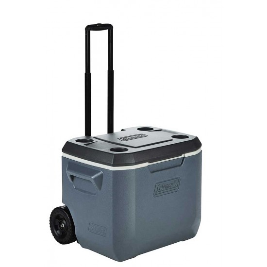 یخدان 47 لیتری مدل Coleman - 50 Quart Xtreme یخدان 47 لیتری مدل Coleman - 50 Quart Xtreme