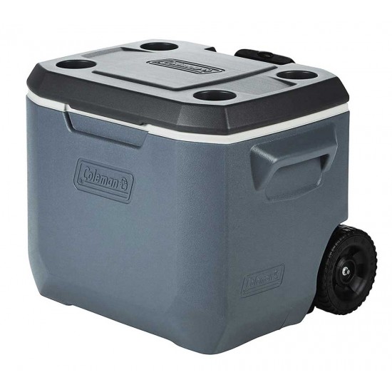 یخدان 47 لیتری مدل Coleman - 50 Quart Xtreme یخدان 47 لیتری مدل Coleman - 50 Quart Xtreme